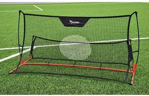 Precision Pro Dual Rebounder -DS Einheitsgrösse, Einheitsgrösse