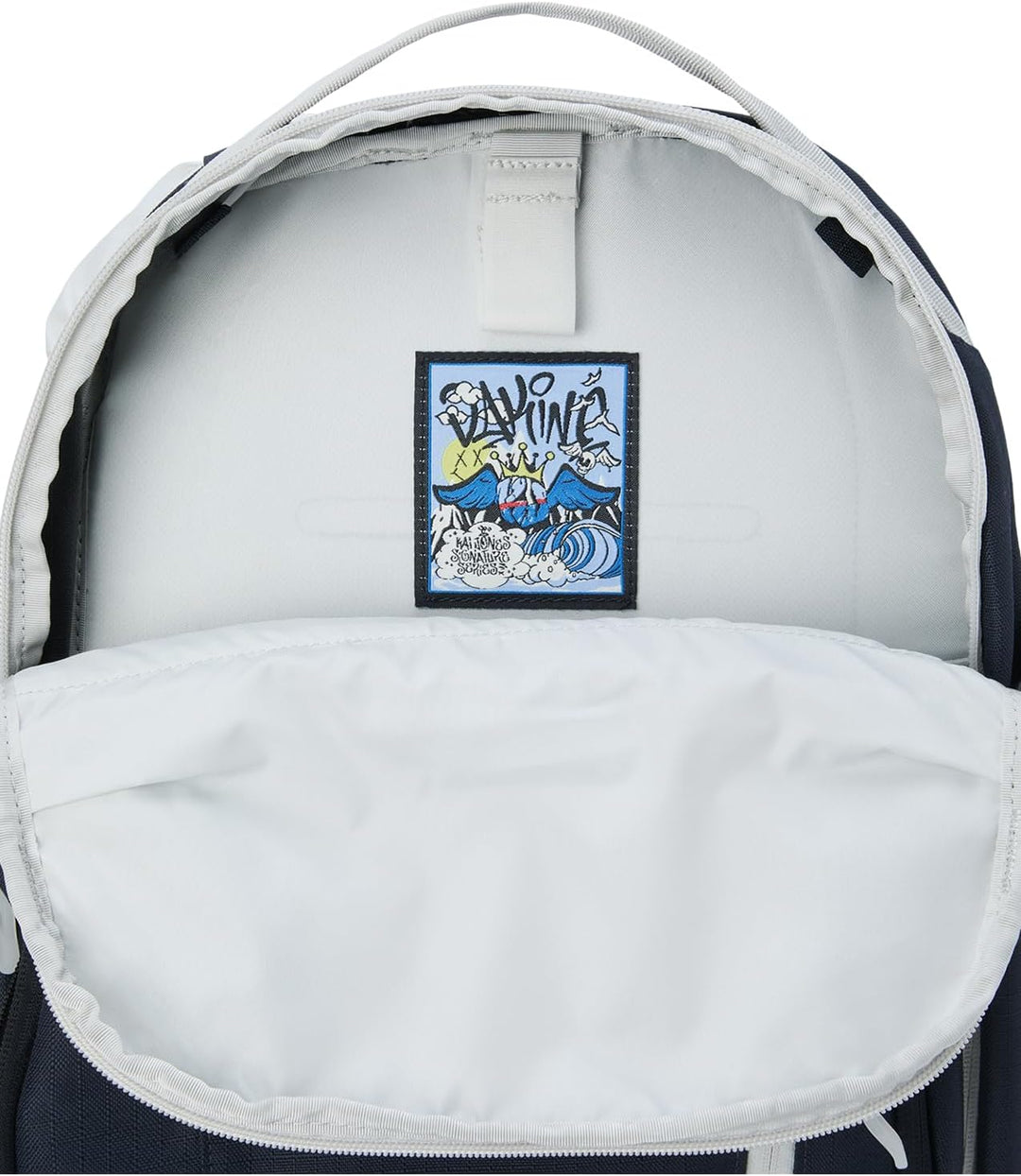 Dakine Team Heli Pro Rucksack, 20 l Jones Night Sky, Jones Night Sky