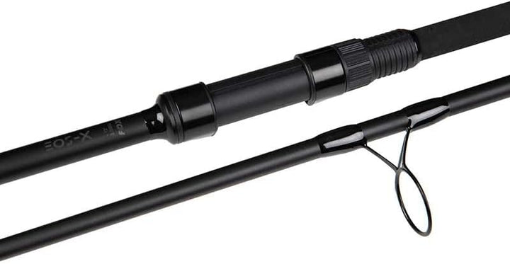 Fox EOS X 13ft (5.5lb) Spod/Marker Karpfenrute Full Shrink | Karpfenrute