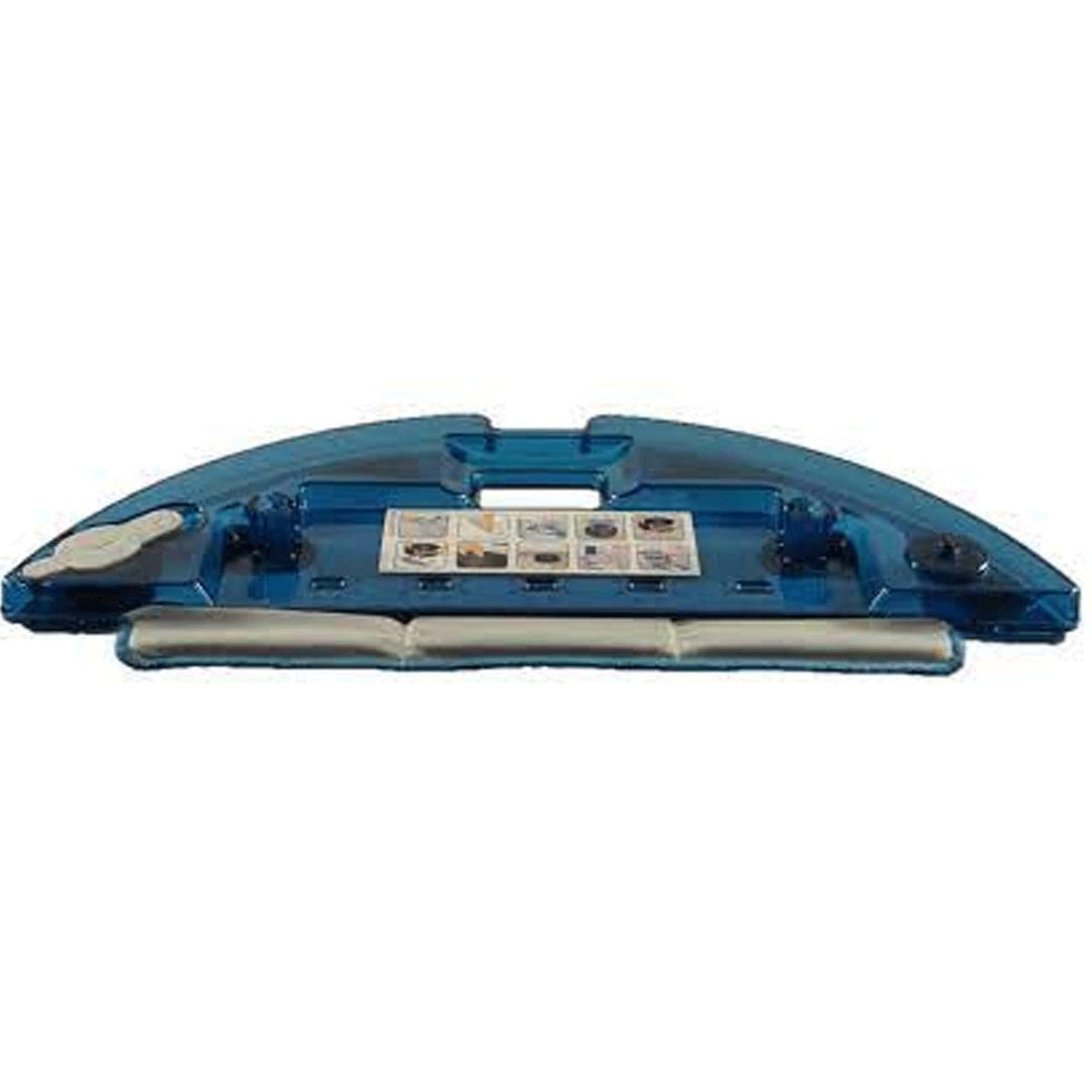 Wasserbehälter (Wassertank) inkl. Wischmopp für u.a. Rowenta, Tefal Saugroboter RS2230002322, RS-223
