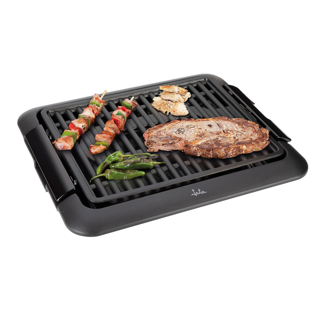 Jata Bq108 Electric Barbecue One Size