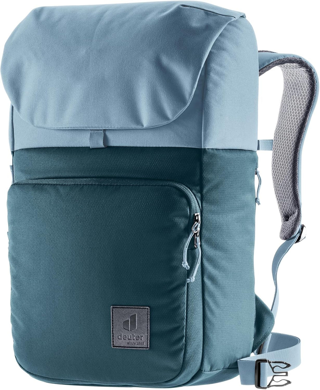 deuter Unisex Up Sydney Urban Rucksack (1er Pack) 22 L Arctic-lake, 22 L Arctic-lake