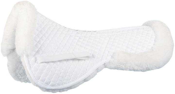 Harry's Horse Riser pad Merino Full, Farbe:Cream creme, creme