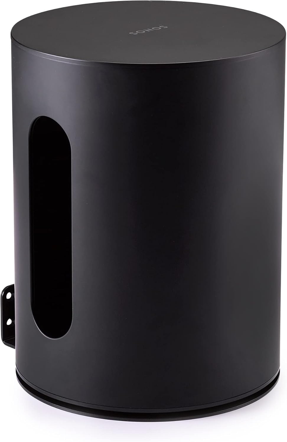 SX-Concept Wandhalterung für Sonos Sub Mini | Minimalistisches Design | geringer Wandabstand | Made