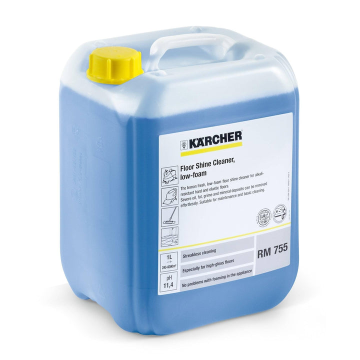 Karcher 6.295 – 174.0 – RM 755 ES 10 L