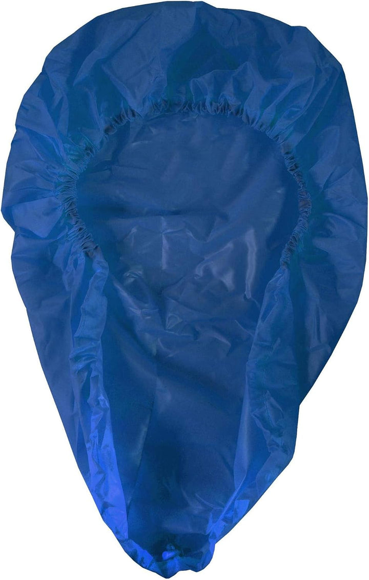 normani wasserdichter Regenueberzug Raincover Regenhülle für Backpacks Rucksack Royalblau 80-90 Lite