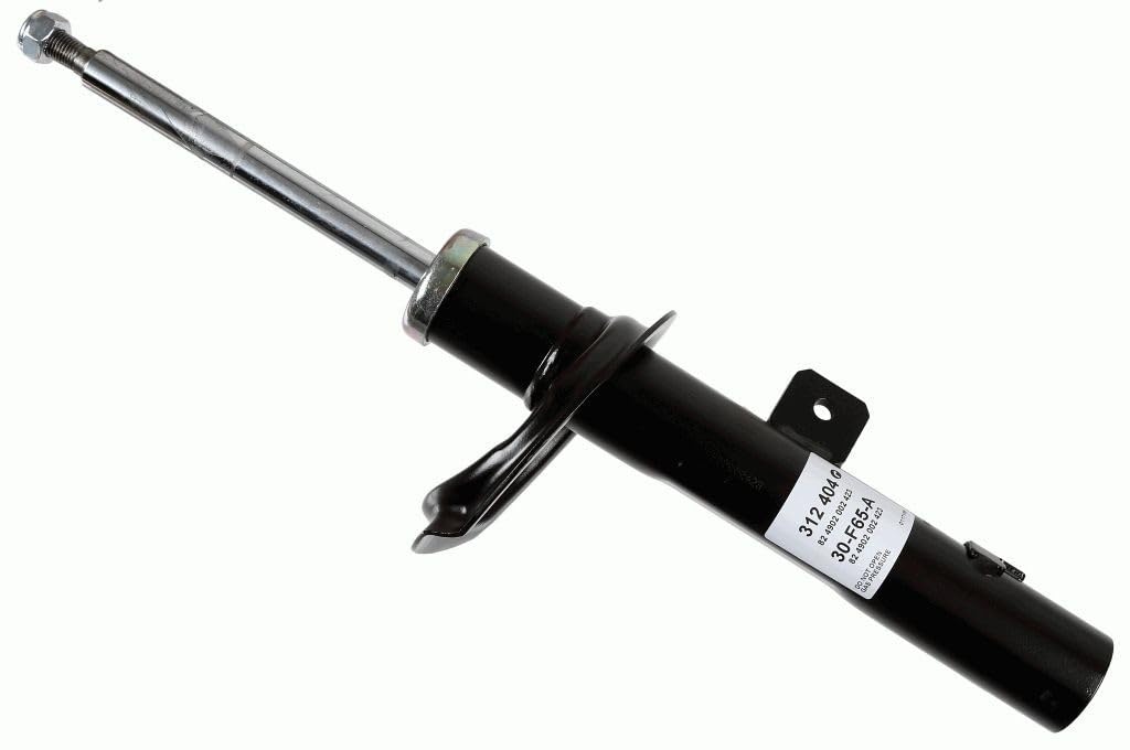 SACHS 312 404 Stossdämpfer Für Citroen XSARA (N1) 1997-2005 rechts, Vorderachse