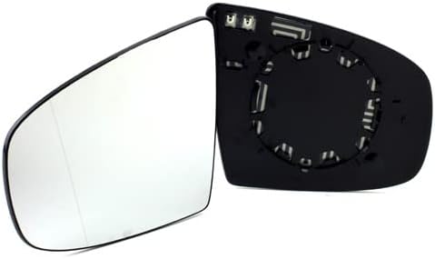 Johns, passend für BMW X5 Spiegelglas E70 02/07-06/13 Set links & rechts