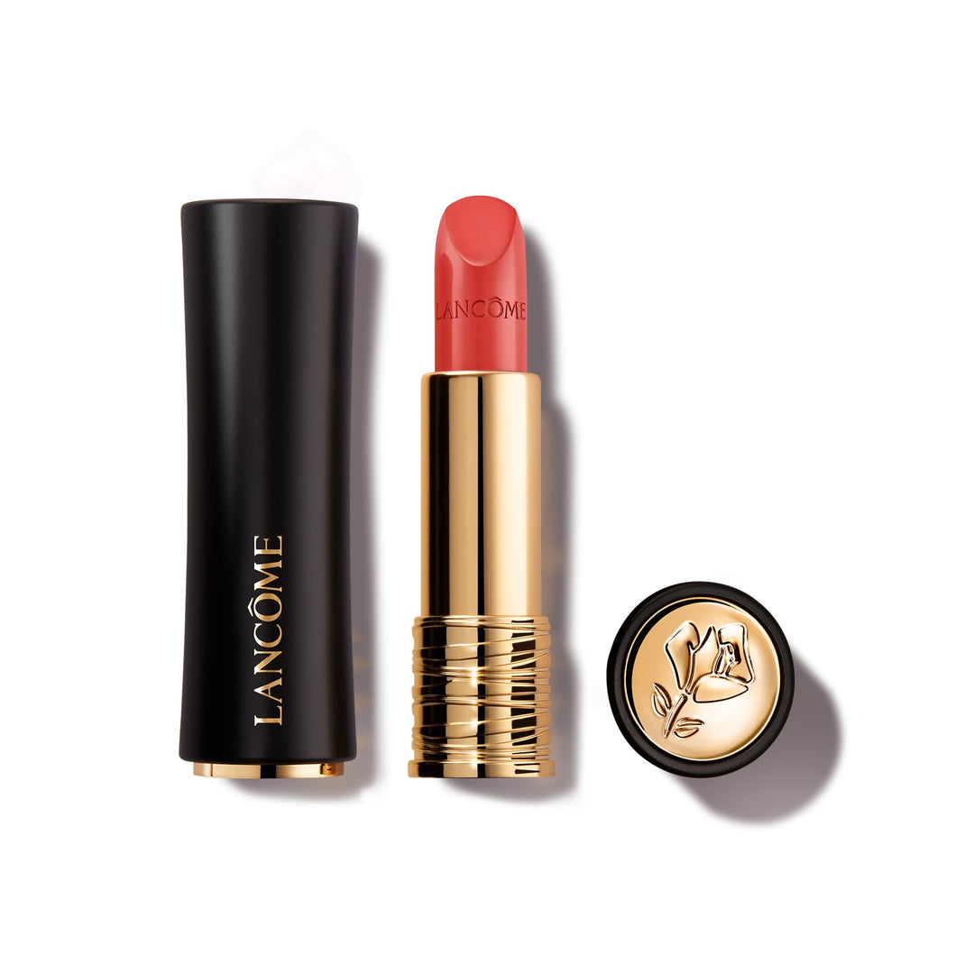 LANCOME ROUGE A LEVRES N 11-Rose-Nature, 3,4 g. 11-Rose-Nature 1 stück (1er Pack), 11-Rose-Nature 1