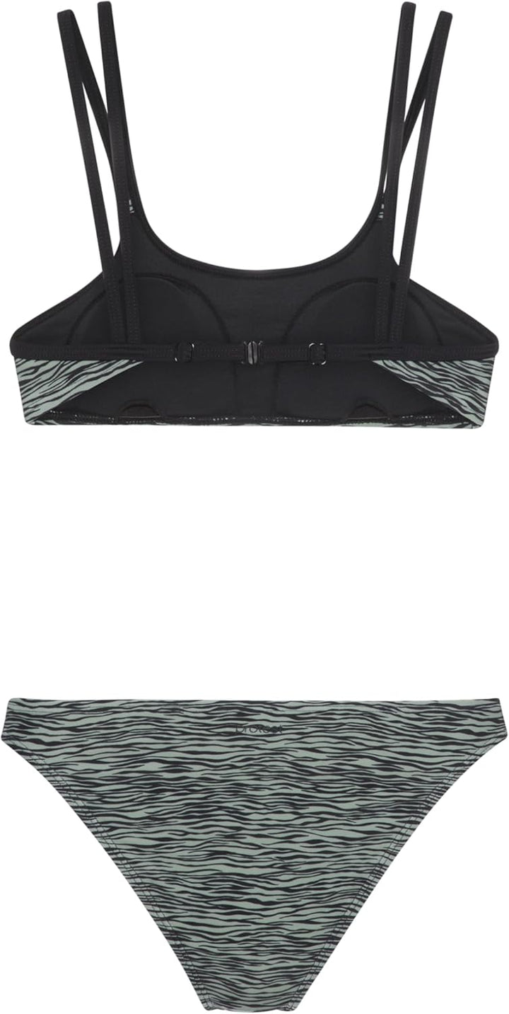 Protest Mädchen Bikini PRTLYNN JR Green Baygreen 164