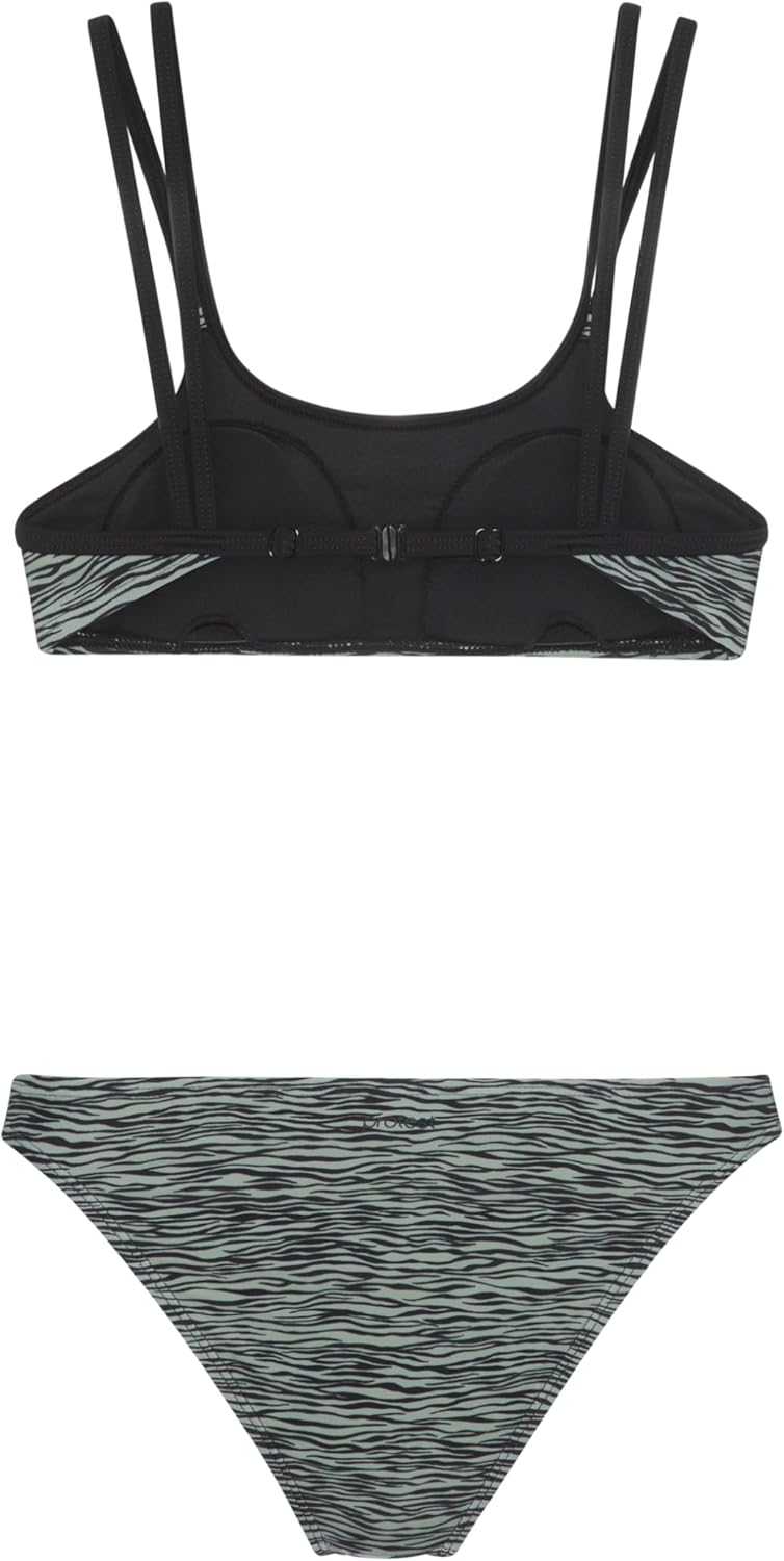 Protest Mädchen Bikini PRTLYNN JR 152 Green Baygreen, 152 Green Baygreen