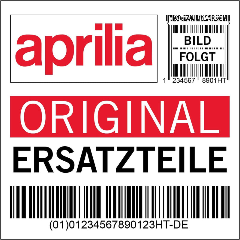 Kupplungsreibscheibe Aprilia Kupplungsscheibe, 899483