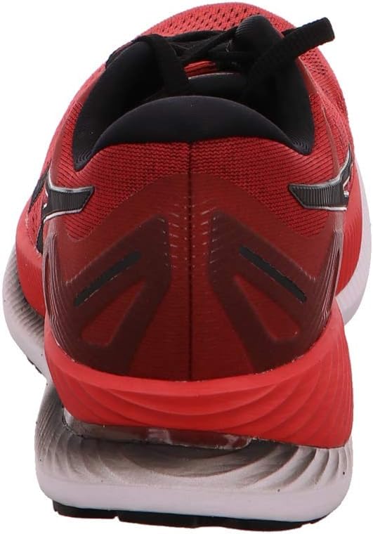 ASICS GlideRide F001 Laufschuh Herren Rot 42.5 EU, Rot 42.5 EU