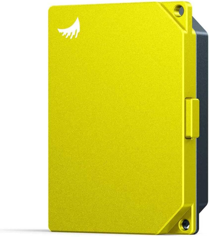 Angelbird - Etui zur Aufbewahrung von Speicherkarten Media Tank CFexpress Typ B