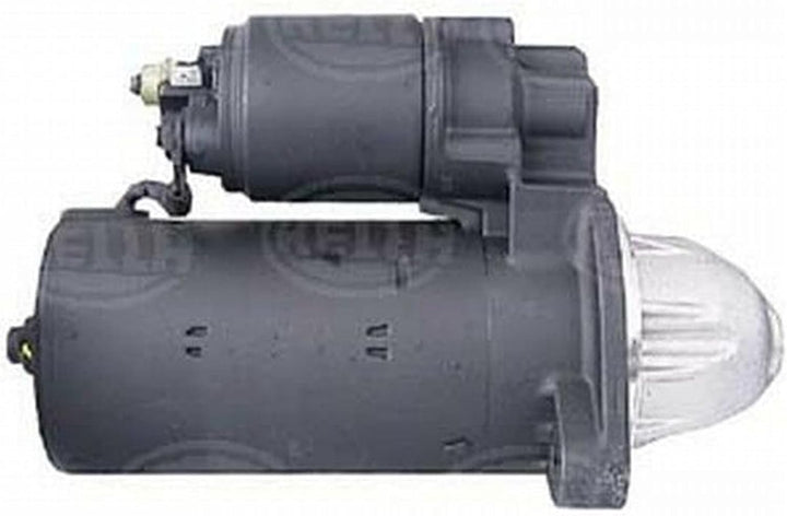 HELLA - Starter/Anlasser - 12V - 2kW - für u.a. Volvo V70 II (285) - 8EA 011 611-371