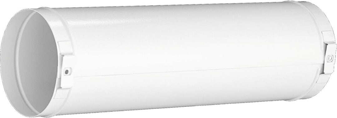Burg-Wächter Zeitungsrolle, verzinkter Stahl, rund, News 5800 W, Bx∅ 400x120 mm, Weiss (ähnlich RAL
