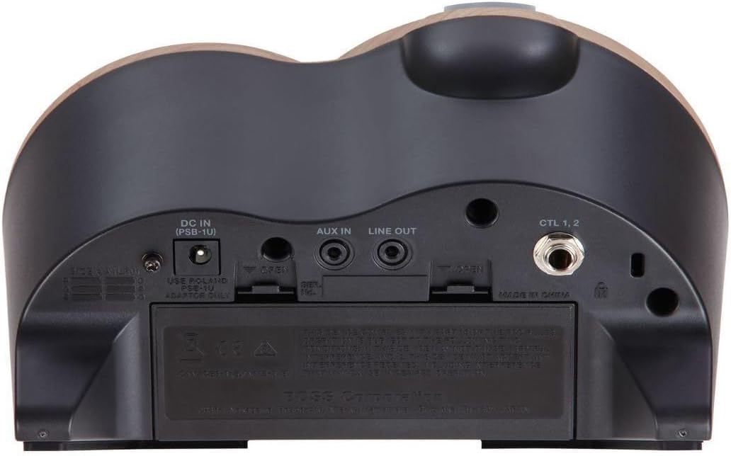 Boss DR-01S Rhythm Partner, DR-01S