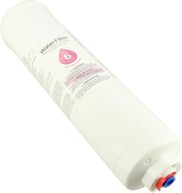 Original Ersatz ADQ73693903 / ADQ736939 Kühlschrank-Wasserfilter passend für LG Kühlschränke GC-L207