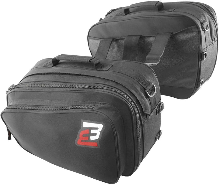 Bogotto SB-Speed Satteltaschen