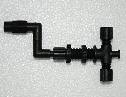 Lucky Reptile SRP-1 Super Rain PRO - Profi Beregnungsanlage, Super Rain PRO