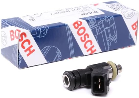 BOSCH 0280158169 Einspritzventil