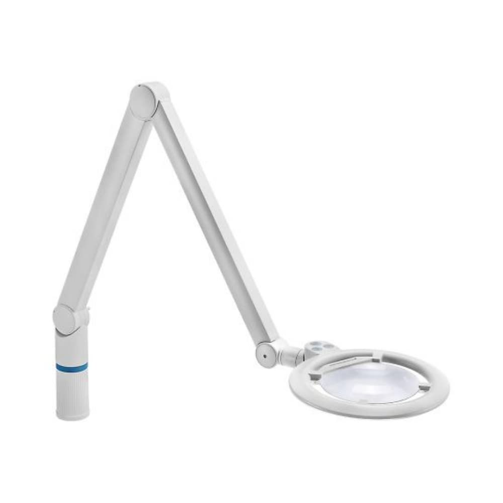 Eschenbach Lupenleuchte varioLED+, 3,55D, 1,9X, Ø132mm, AA100mm