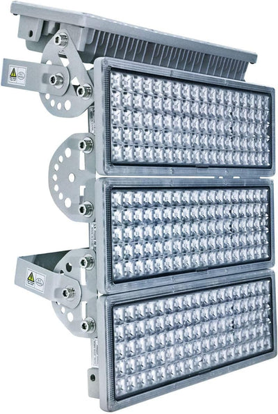 Rugging 400W LED Strahler Flutlicht LED Flutlicht LED Licht Flutlicht LED Aussen LED Stadion Licht L