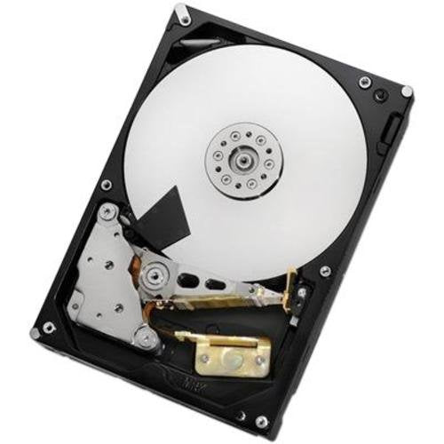 Hitachi 0S03363 4TB interne Festplatte (8,9 cm (3,5 Zoll), 7200rpm, 64MB Cache, SATA)