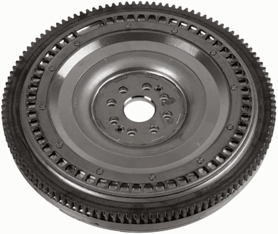 Sachs Schwungrad 6366 000 008