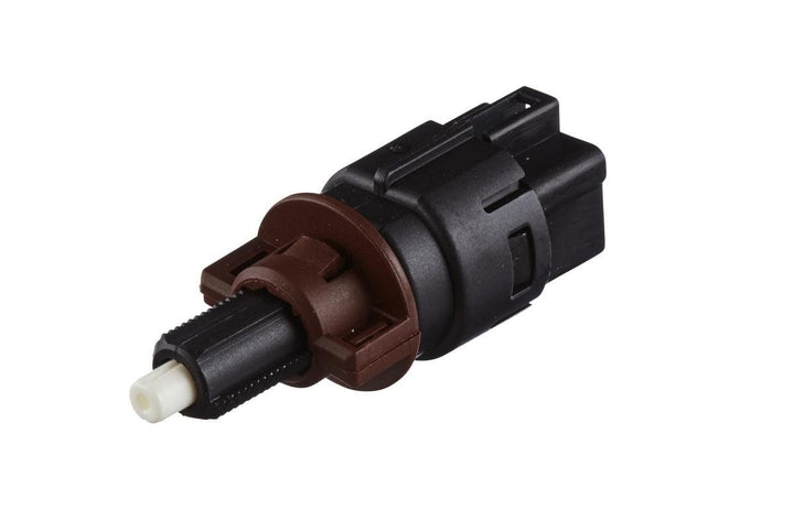 HELLA 6DD 008 622-901 Bremslichtschalter - Anschlussanzahl: 4 - geschraubt - Wechsler - elektrisch