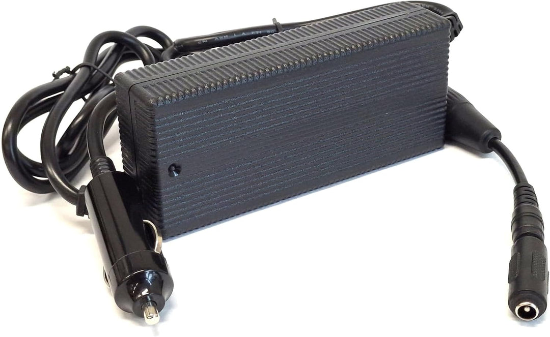 Enerpower DC-DC Kfz, Wohnmobil Ladegerät 12V-24V Li-Ion auf 14,4V 4A für SOUNDBOKS 1 2 3 Generation