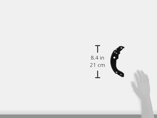ATE 03.0137-0491.2 Bremsbackensatz