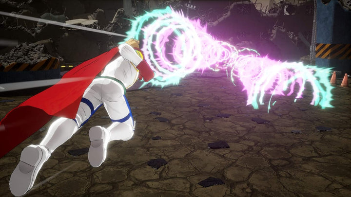 My Hero One's Justice 2 for Nintendo Switch