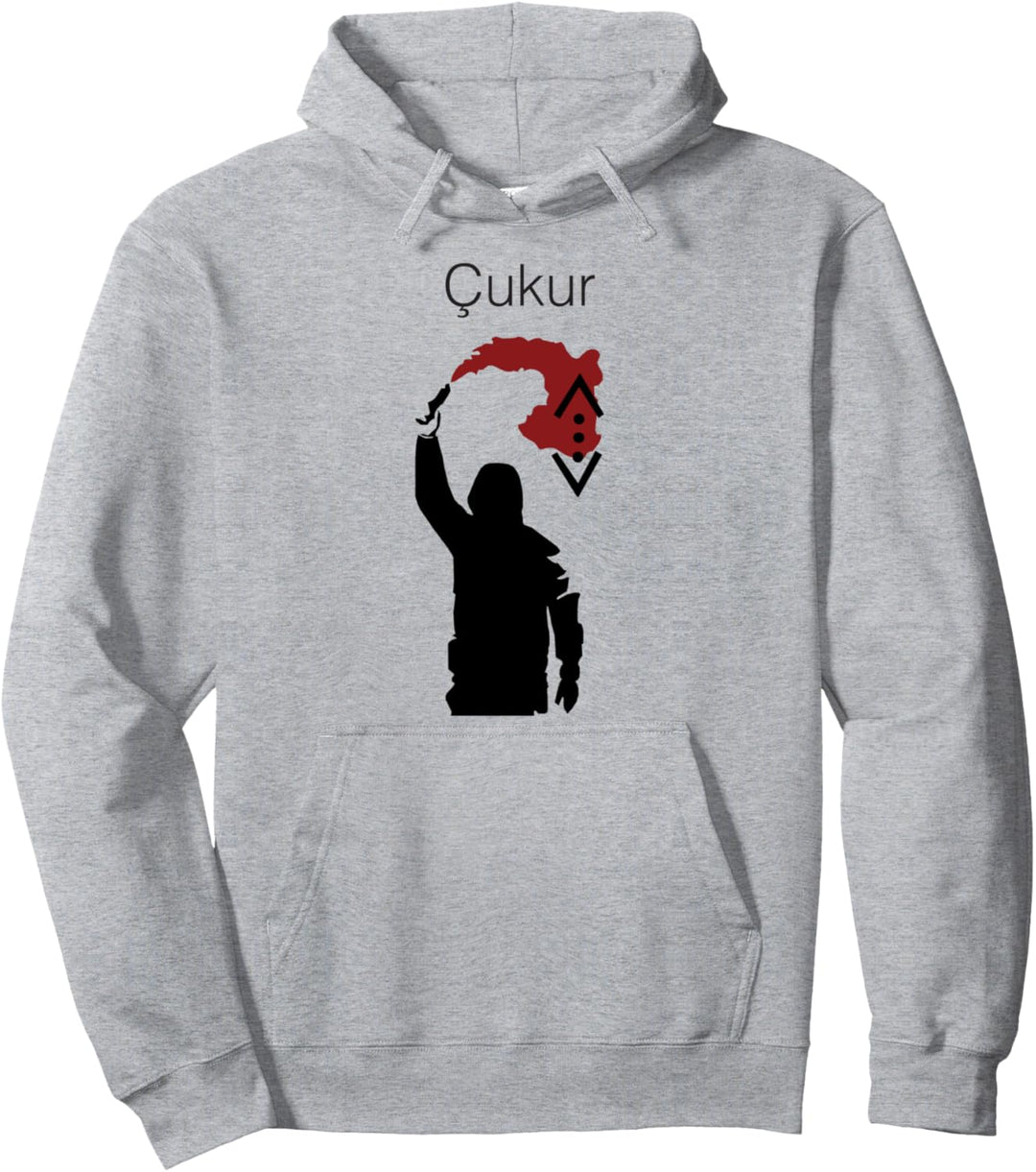 Cukur Design ein schönes Geschenk Pullover Hoodie