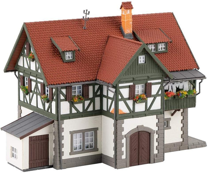 Faller FA130572 Forstamt Modellbausatz, verschieden