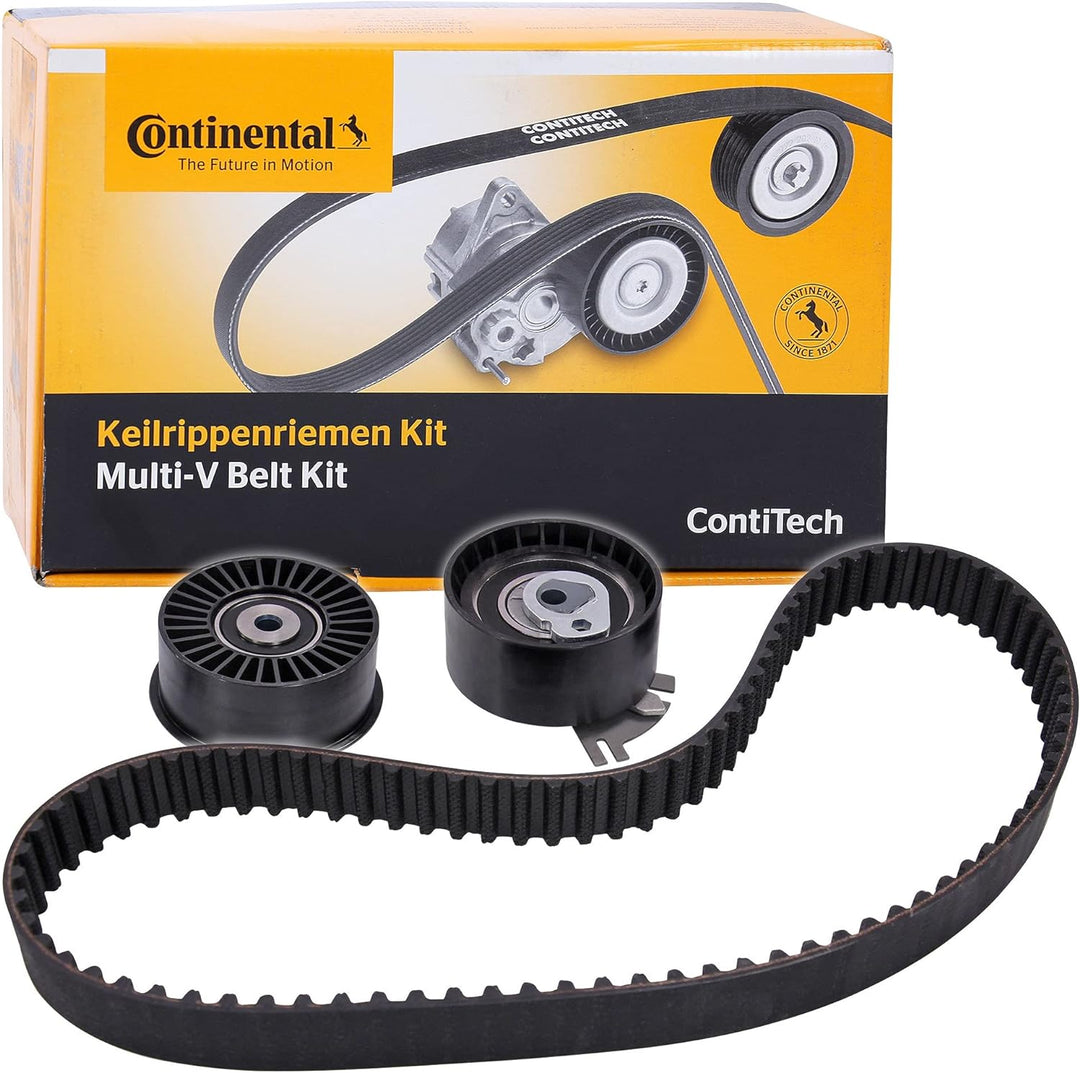 CONTITECH CT1046K1 Zahnriemensatz