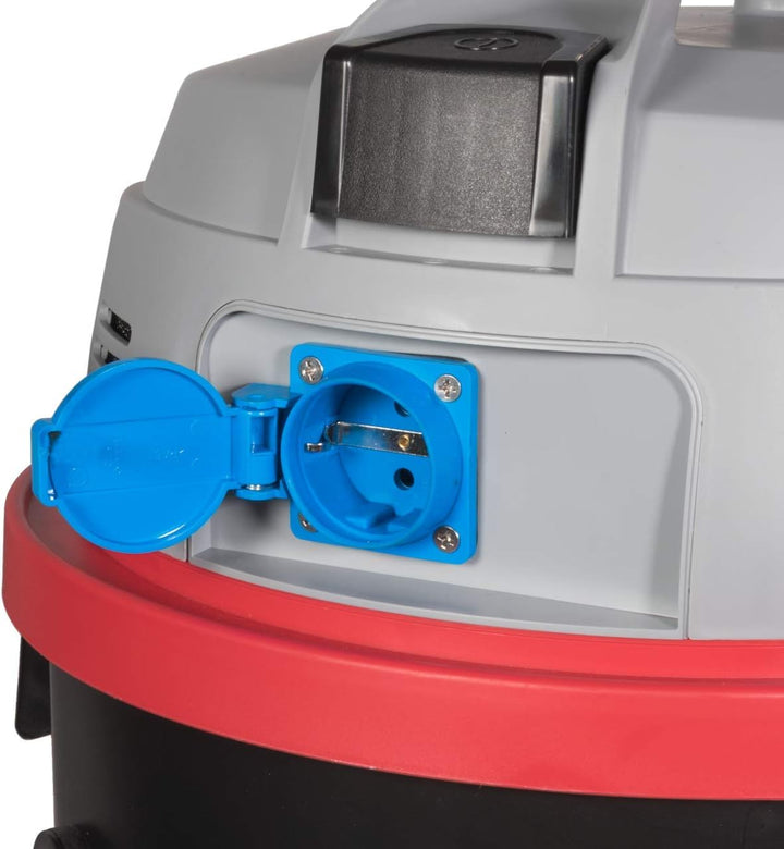 Heros Feuerwehrsauger Pumpsauger Wassersauger von Sprintus