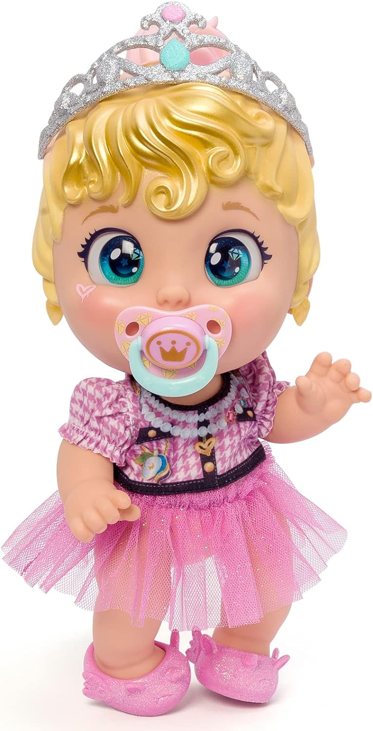 Baby Cool - Missy Bling