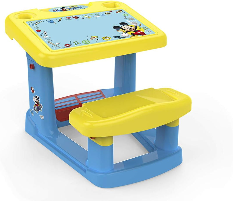 Chicos - Mickey Desk (51109) Micky Maus Schreibtisch, Micky Maus Schreibtisch