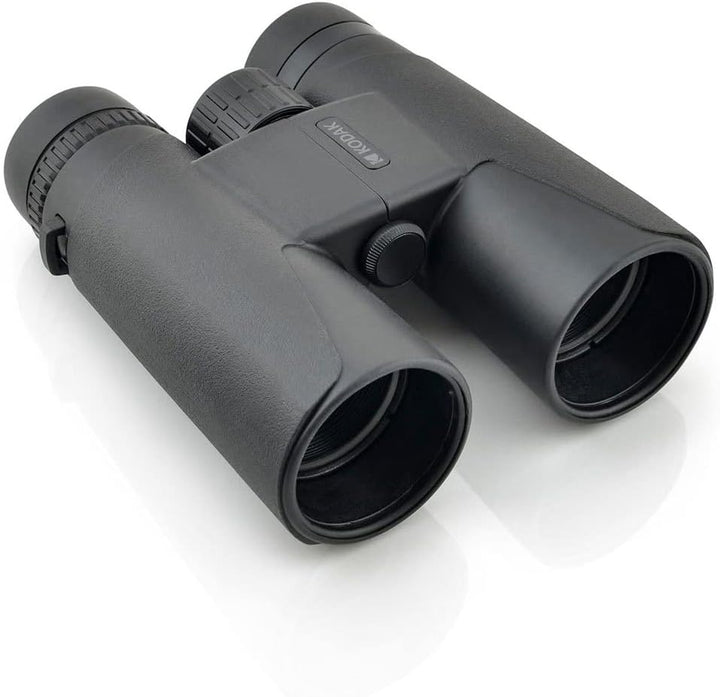 KODAK Fernglas BCS800 – Kompakte Binokulare Ferngläser, 8-facher Zoom, Sichtfeld von 126 m bei 1000