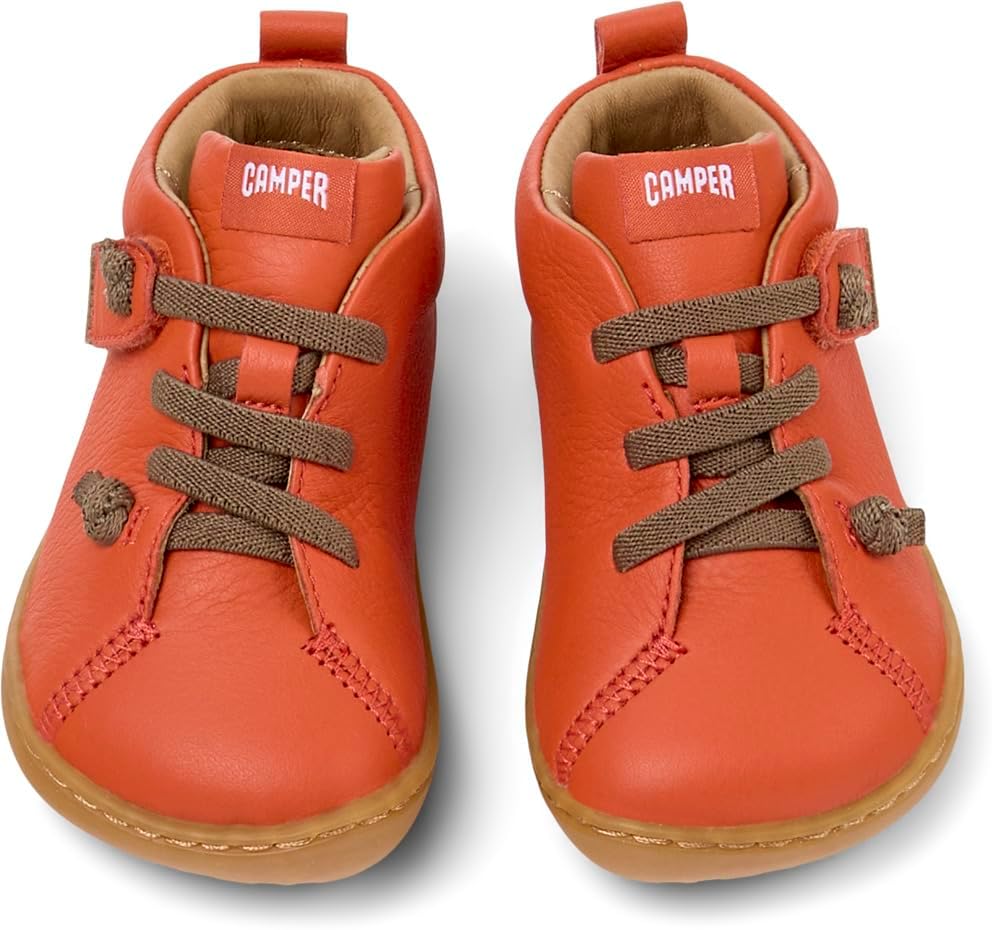 Camper 21 EU Dunkleorange 115, 21 EU Dunkleorange 115