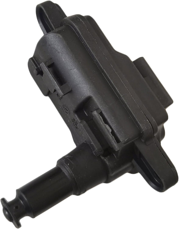 Hajus 9591273 Stellelement Zentralverriegelung Kompatibel mit Seat Toledo IV Skoda Rapid Superb III