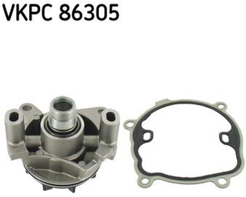 SKF VKPC86305 VKPC 86305 Wasserpumpe