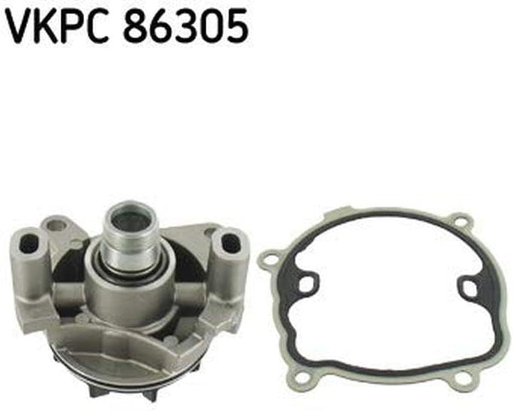 SKF VKPC86305 VKPC 86305 Wasserpumpe