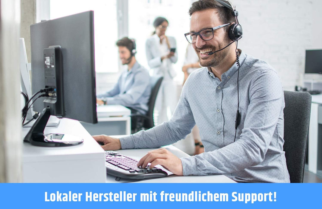 Safe2Home Wassermelder für Funk Alarmanlage Serie SP310 - Wasser Detektor Sensor für Keller, Bad, Kü