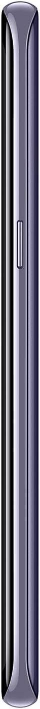 Samsung Galaxy S8 Smartphone Bundle (5,8 Zoll (14,7 cm), 64GB interner Speicher) - Deutsche Version