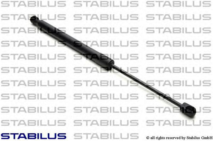 BandelOne enthält 2x Stabilus Lift-O-Mat Gasfeder Heckklappe 033844 Ve Golf 6 VI (5K1)