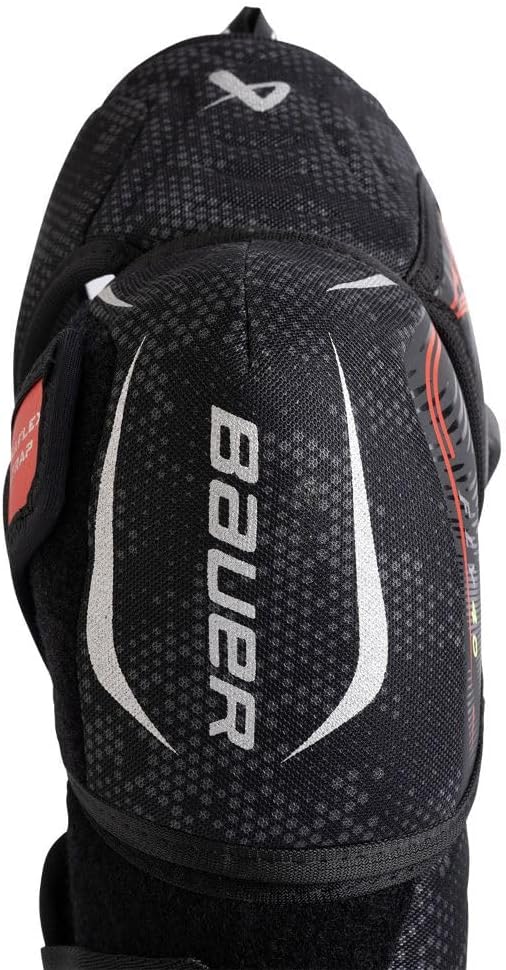 Bauer Vapor FLY40 Ellenbogenschutz Intermediate Indermediate-L, Indermediate-L