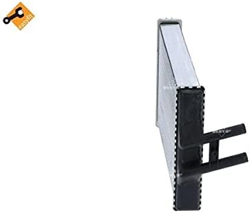 NRF 54241 Wärmetauscher, Innenraumheizung