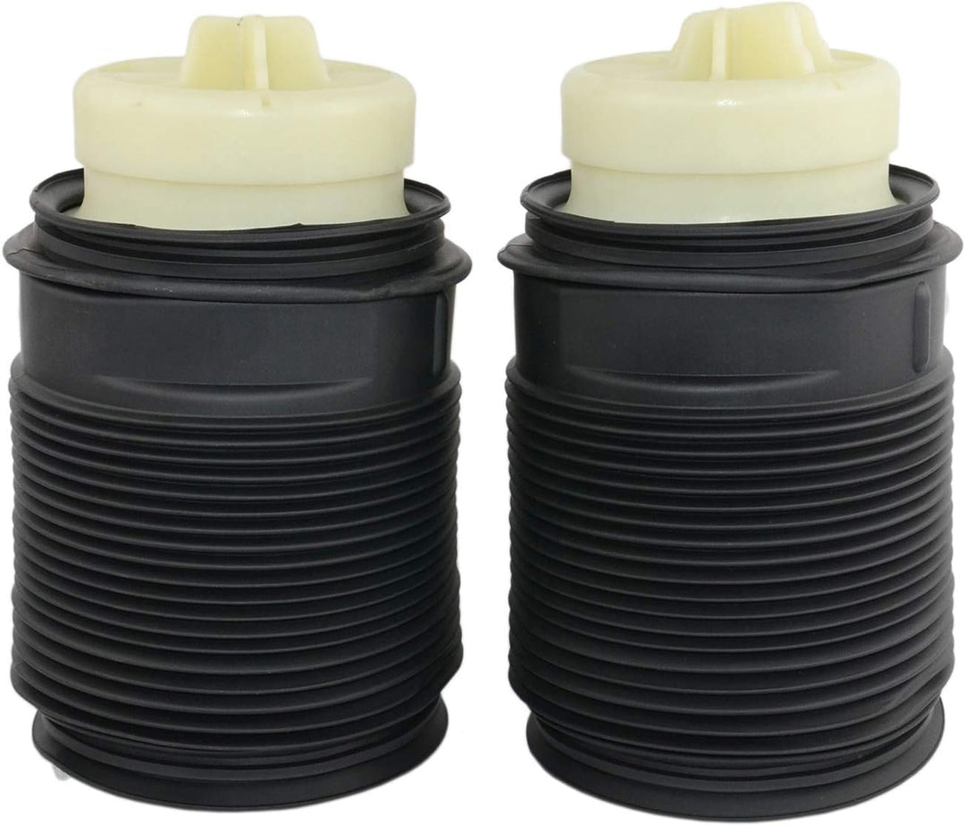 Woosphy Paar Airmatic Aufhängung Luftfeder Hinten Links + Rechts 2123200725 2123200825 für E-Klasse
